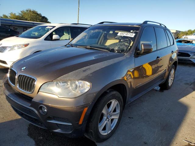 2012 BMW X5 xDrive35i