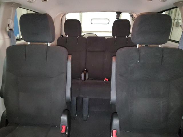 2C4RDGCG2ER266615 Dodge Grand Caravan Sxt