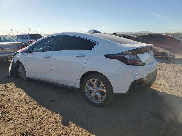 VIN 1G1RD6S56JU145988 2018 Chevrolet Volt, Premier no.2