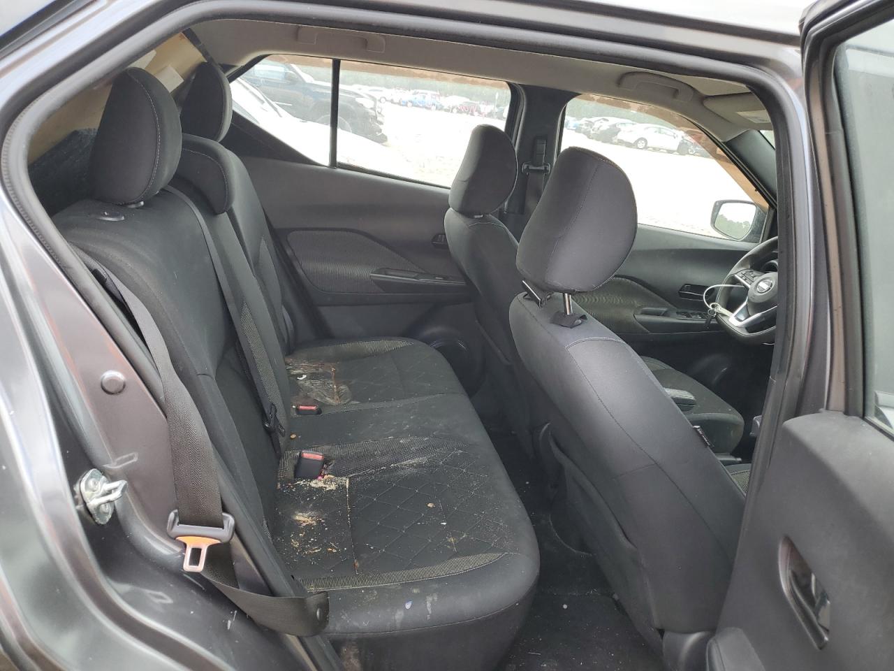 3N1CP5CU6KL565866 NISSAN KICKS 2019