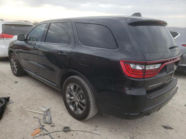 1C4RDHDG4KC721246 Dodge DURANGO GT