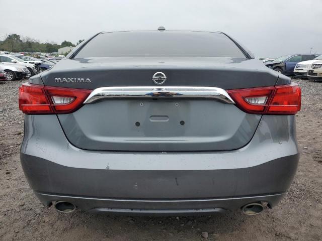 1N4AA6AP8JC367881 Nissan Maxima 3.5s