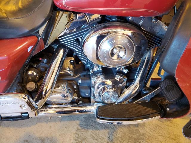 2006 HARLEY-DAVIDSON FLHTCUI SH 1HD1FLW136Y689724