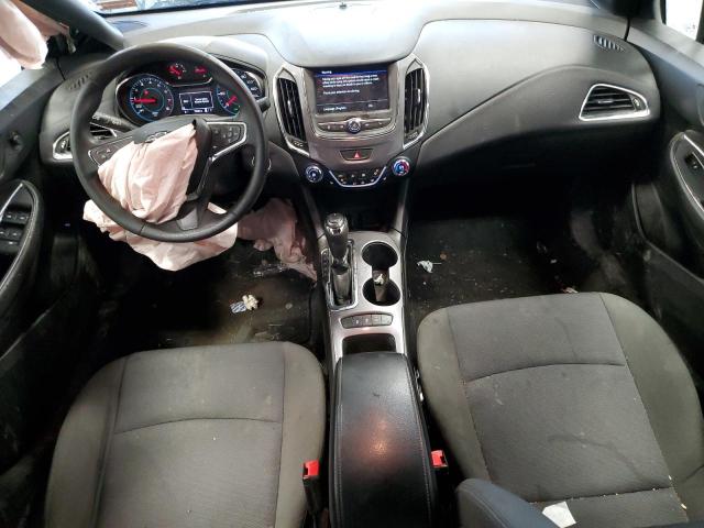 1G1BE5SM9K7141062 Chevrolet CRUZE LT