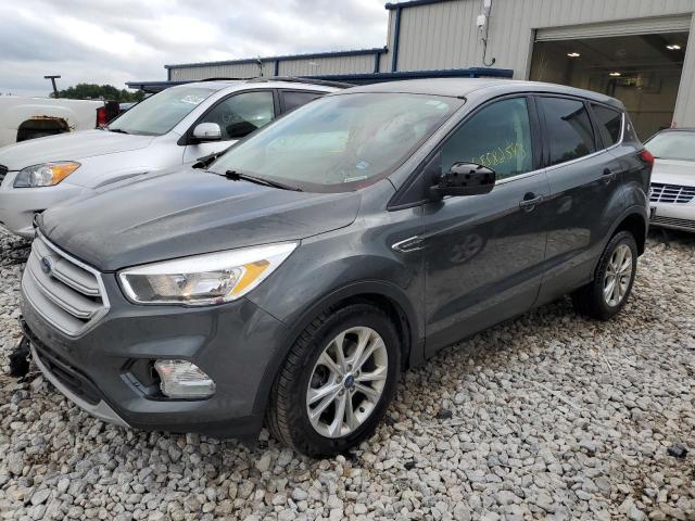 1FMCU9GD6KUB25171 | 2019 FORD ESCAPE SE