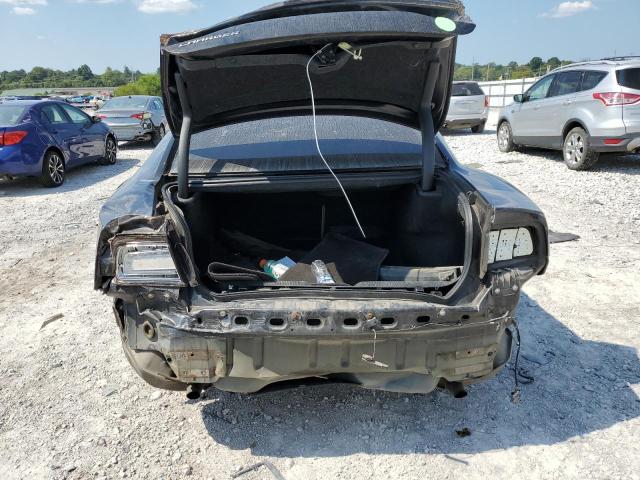 2B3CL3CGXBH527087 2011 Dodge Charger