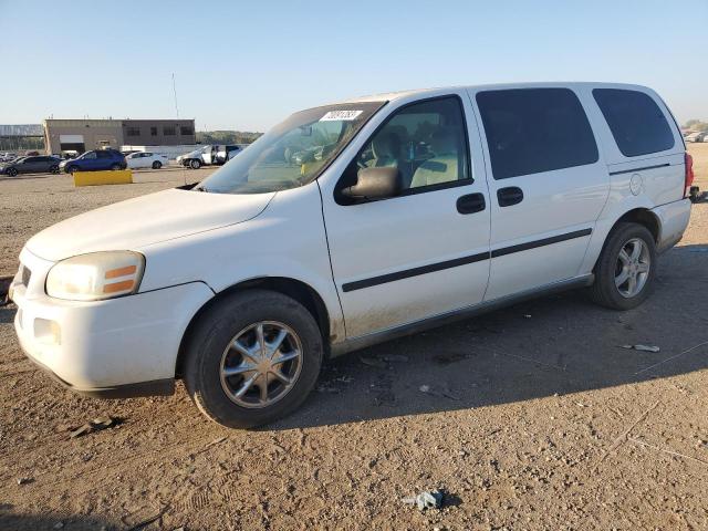 2005 Chevrolet Uplander 