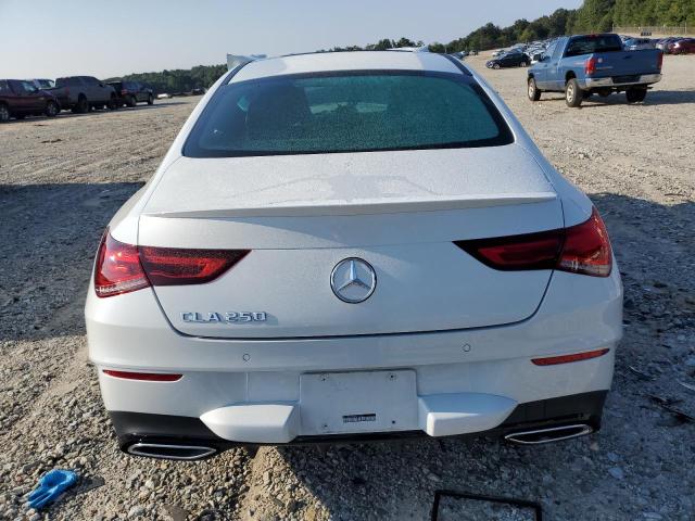 W1K5J4GB1PN331626 Mercedes-Benz CLA 250
