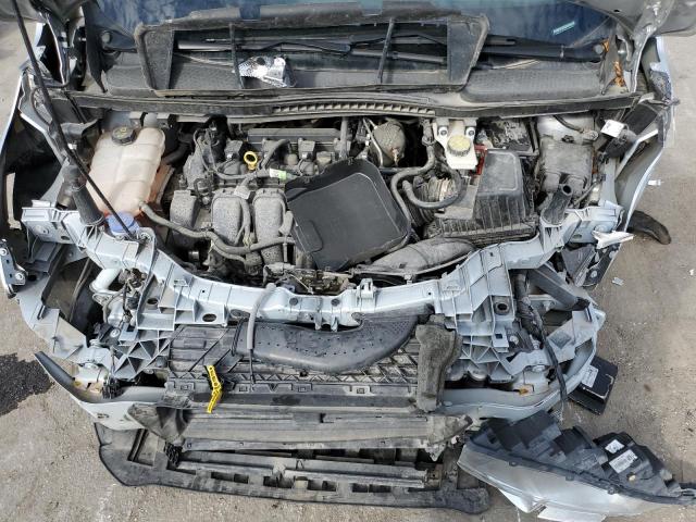 2021 FORD TRANSIT CO - NM0GE9E27M1490674