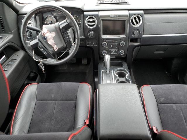 1FTFW1ET6EFB28393 Ford F150 Supercrew