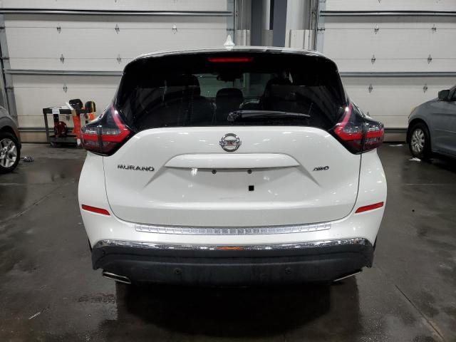 5N1AZ2ASXLN119344 Nissan Murano S 6