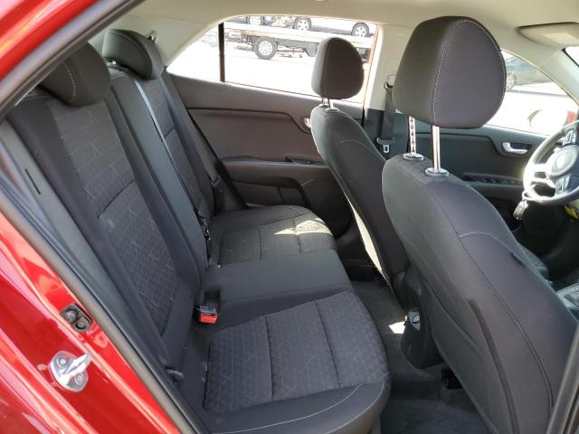 3KPA25AD0ME424174 KIA RIO S