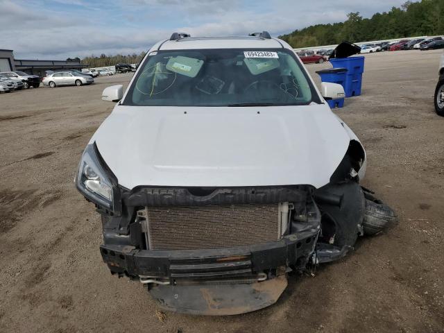 1GKKVSKD1HJ108062 GMC Acadia Limited Slt-2