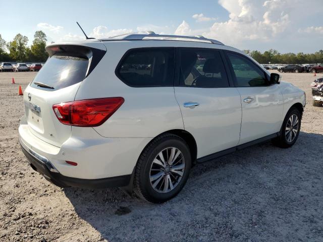 5N1DR2MN5JC610934 Nissan Pathfinder S