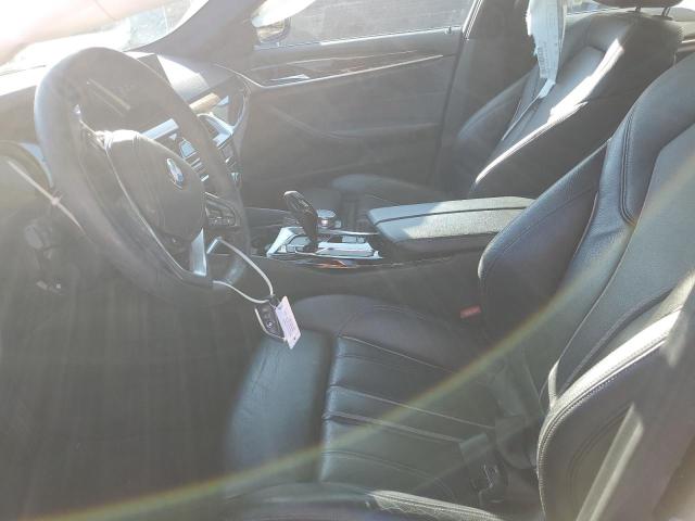 2018 BMW 530 XI - WBAJA7C58JG908106