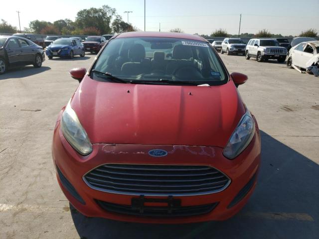 3FADP4BJ5EM191581 | 2014 FORD FIESTA