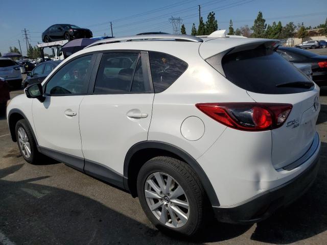 2014 Mazda Cx-5 Touring VIN: JM3KE4CYXE0316264 Lot: 40537301