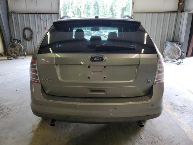 2FMDK48C38BA88484 | 2008 Ford edge sel