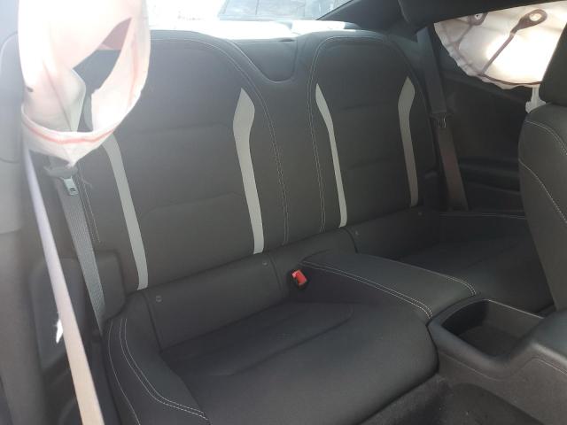 2022 CHEVROLET CAMARO LT1 - 1G1FF1R73N0105825