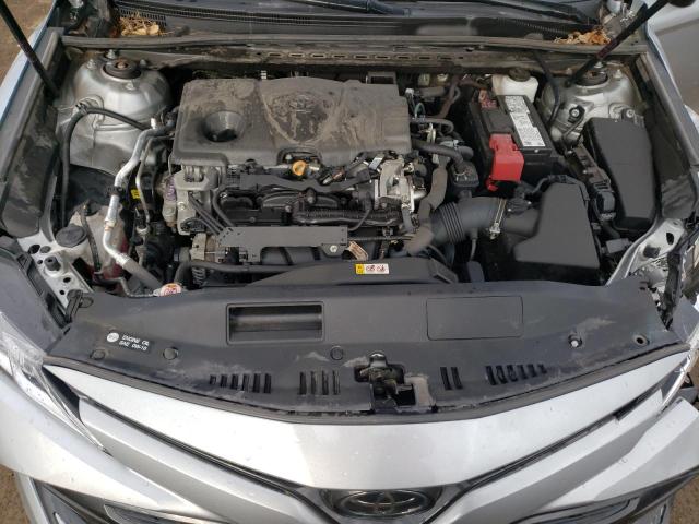 4T1C11BK9LU017449 | 2020 TOYOTA CAMRY LE