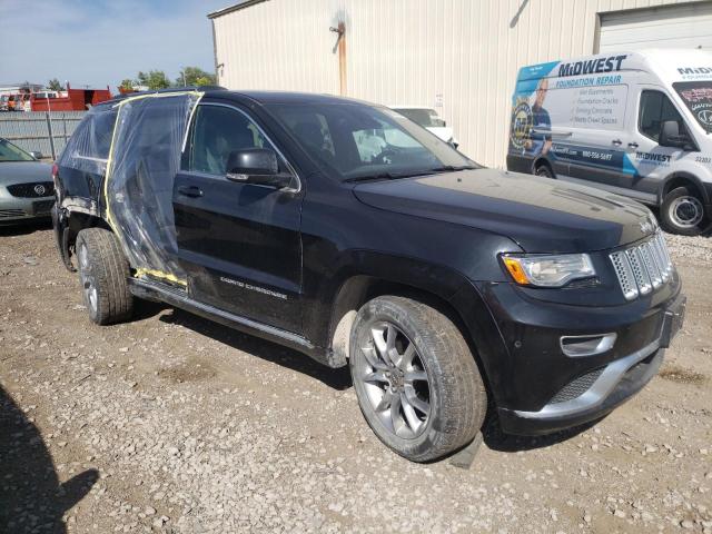 1C4RJFJG4FC855570 Jeep Grand Cherokee Summit