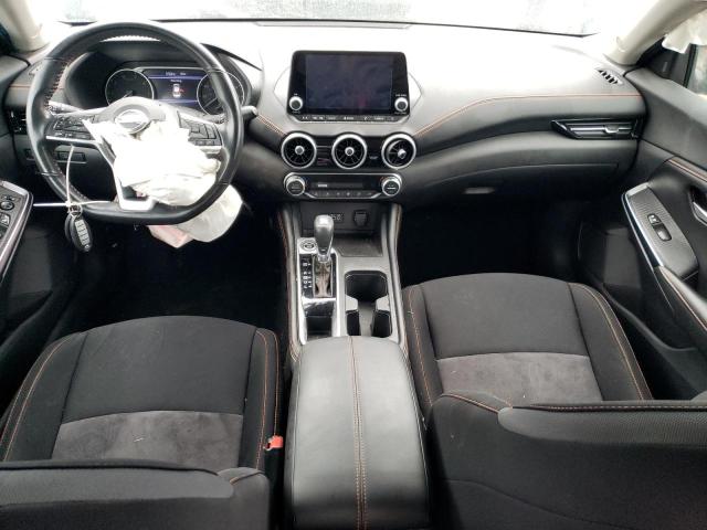 3N1AB8DV0MY327726 Nissan SENTRA SR