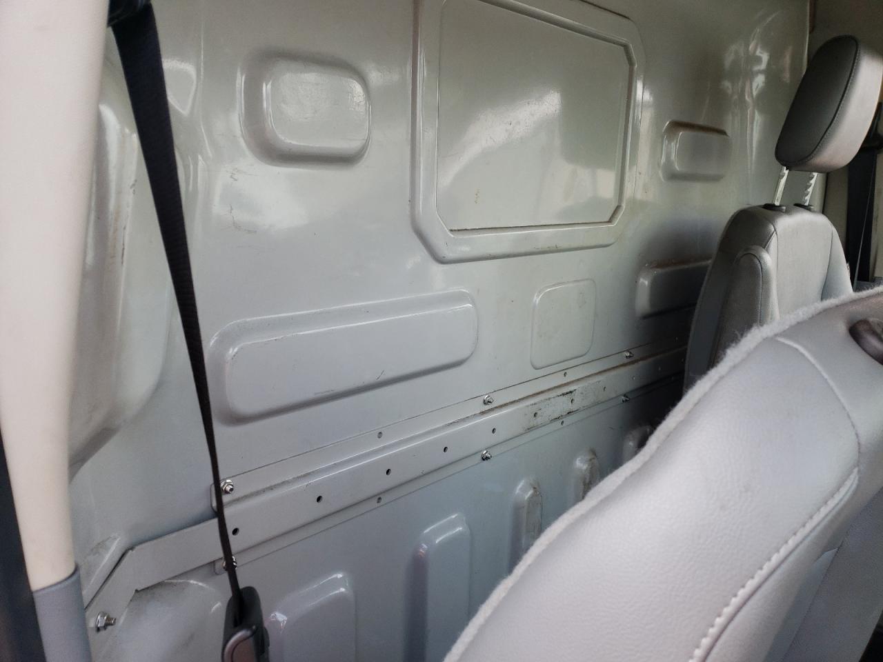 1FTYR1YG5KKA18453 FORD TRANSIT 2019