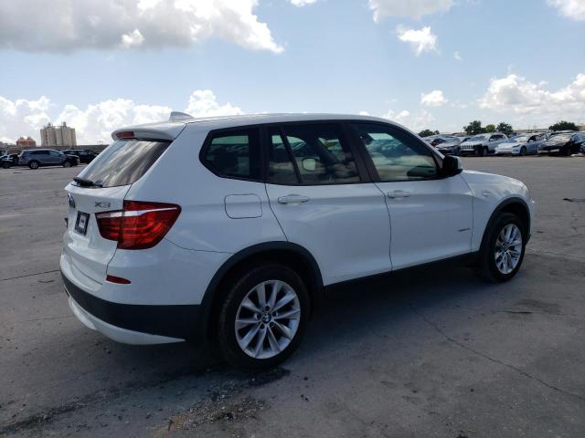 VIN 5UXWX9C58D0D01401 2013 BMW X3, Xdrive28I no.3