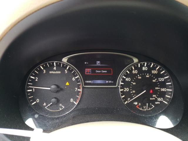 1N4AL3AP5HN308276 Nissan ALTIMA 2.5