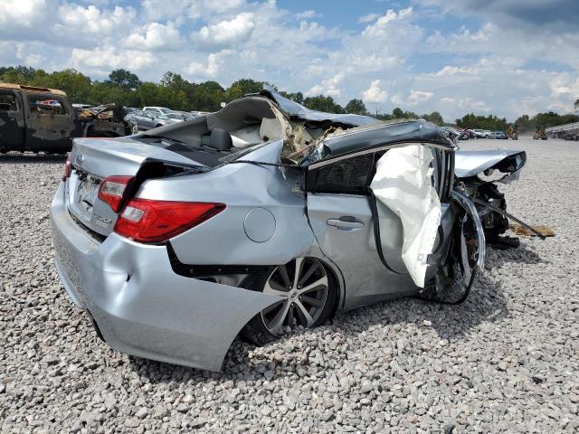 4S3BNAN63H3031184 Subaru Legacy 2.5i Limited