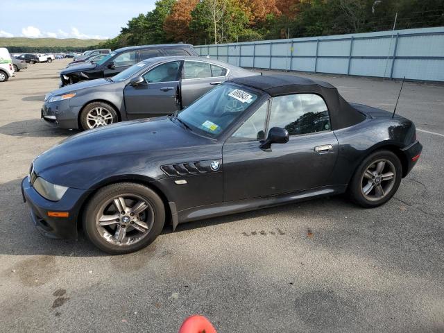 2000 BMW Z3 