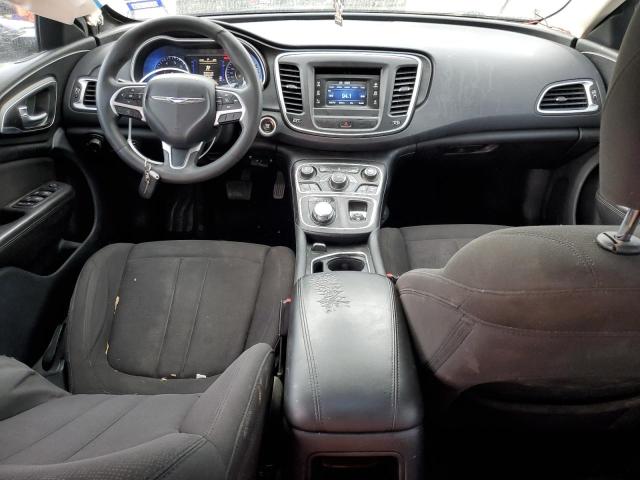 1C3CCCAB5FN713000 | 2015 CHRYSLER 200 LIMITE