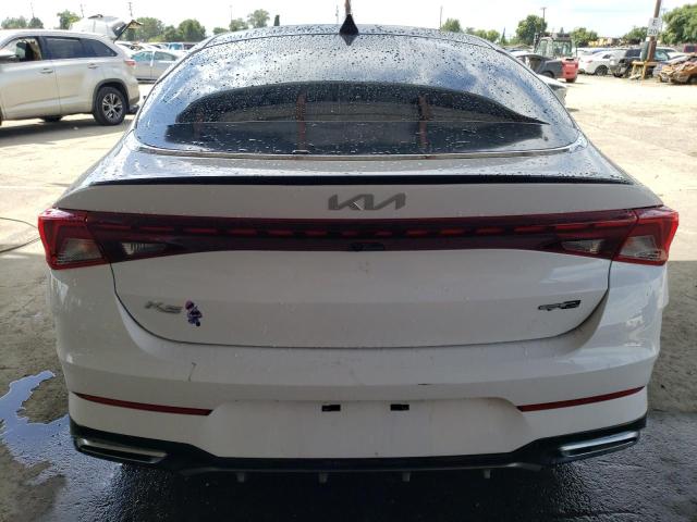 5XXG64J27NG128231 KIA K5 GT LINE