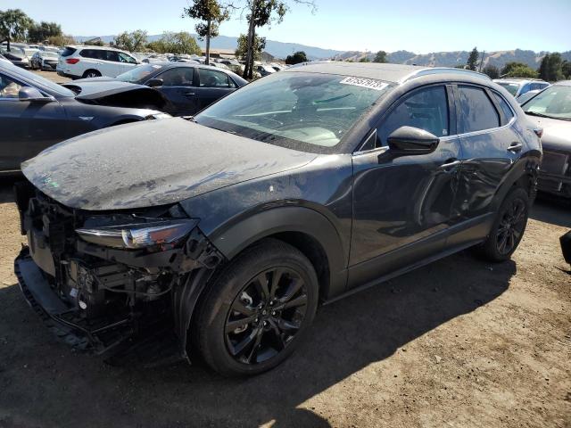 2021 Mazda CX-30 