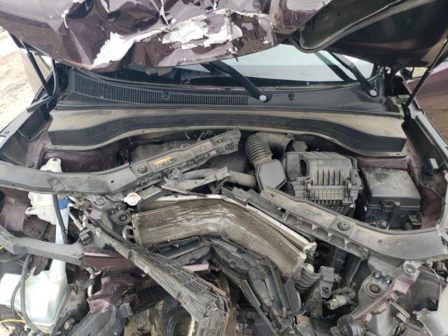 5XYKT3A62EG493475 KIA SORENTO LX
