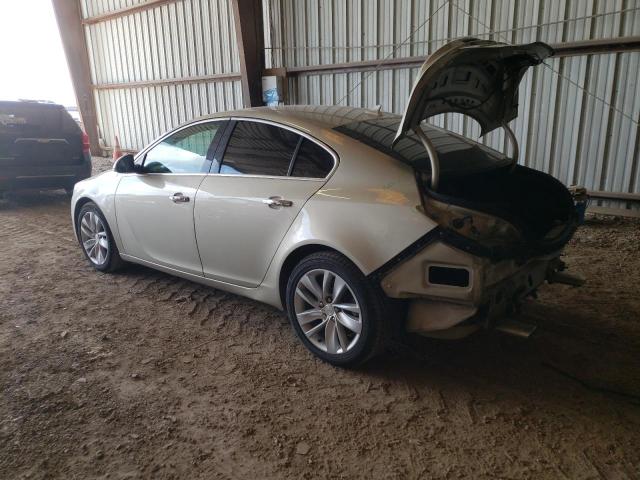 2G4GN5EX9E9277418 Buick Regal Premium
