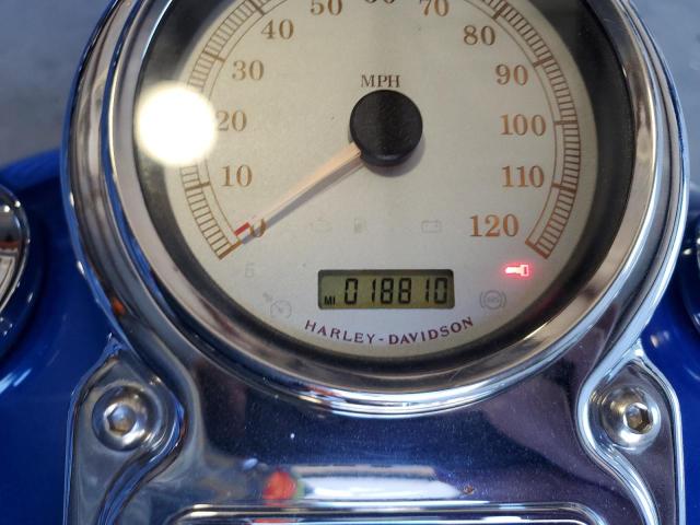 2008 HARLEY-DAVIDSON FXDC DAYTO 1HD1GV4188K325896