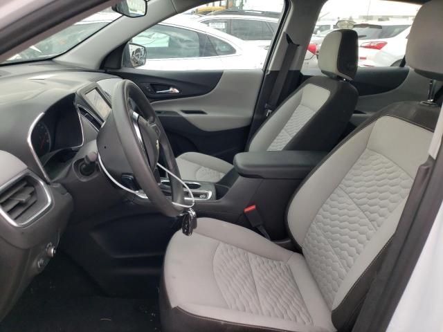 3GNAX5EVXMS141360 Chevrolet EQUINOX