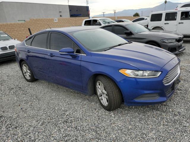 3FA6P0H78ER343868 Ford FUSION SE