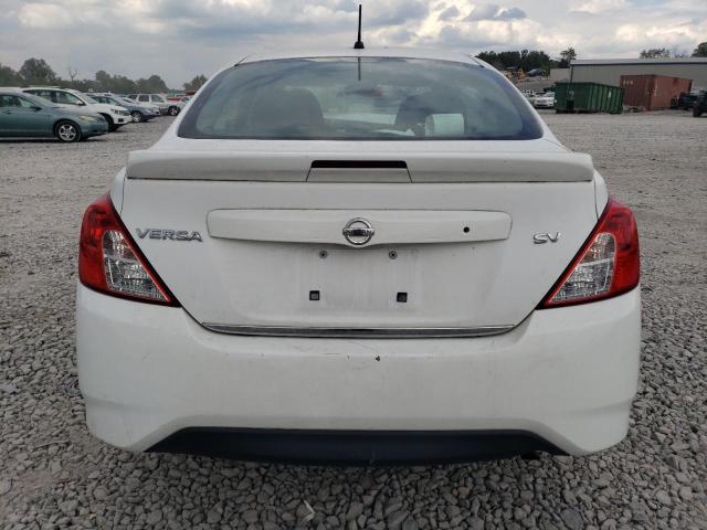 3N1CN7AP9HL899574 | 2017 Nissan versa s