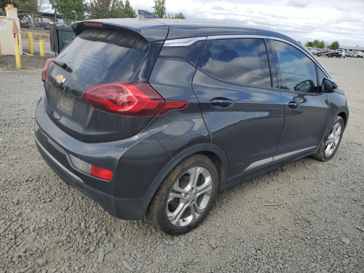 1G1FY6S0XK4103983 CHEVROLET BOLT 2019