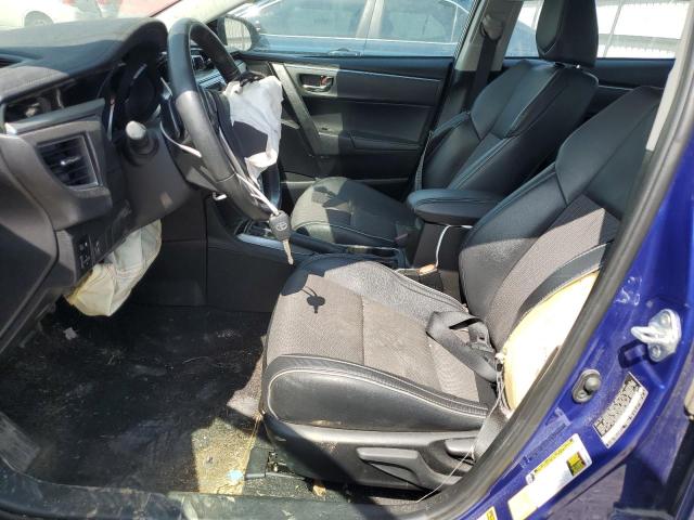5YFBURHEXGP404344 Toyota COROLLA L