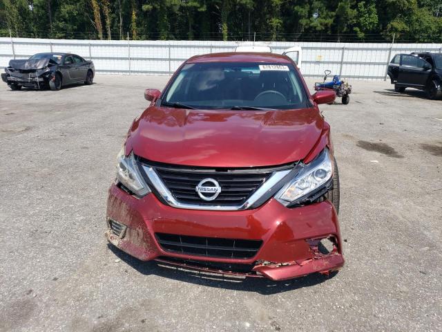 1N4AL3AP6GN369876 Nissan ALTIMA 2.5