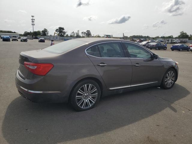 2015 Kia Cadenza Premium VIN: KNALN4D77F5168935 Lot: 69199893