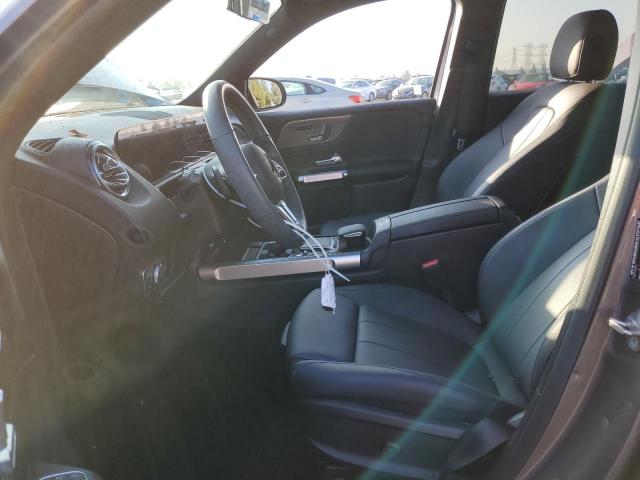 W1N4M4GB8PW266032 Mercedes-Benz GLB 250