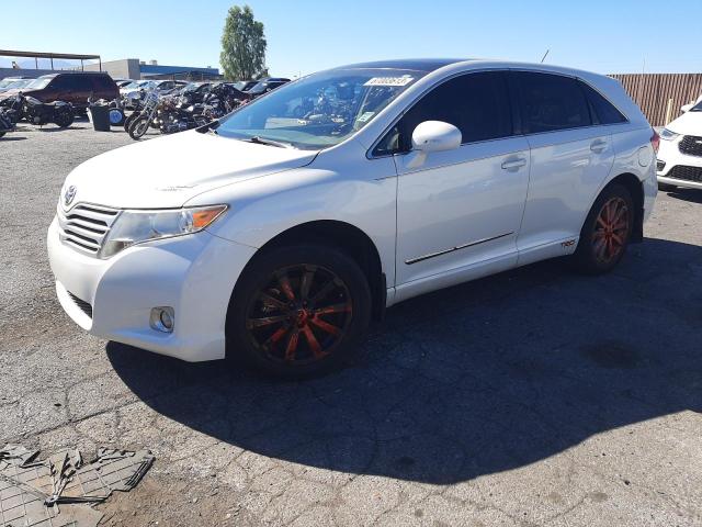 2010 Toyota Venza 