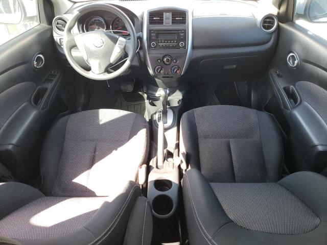 3N1CN7AP6FL859109 Nissan VERSA S