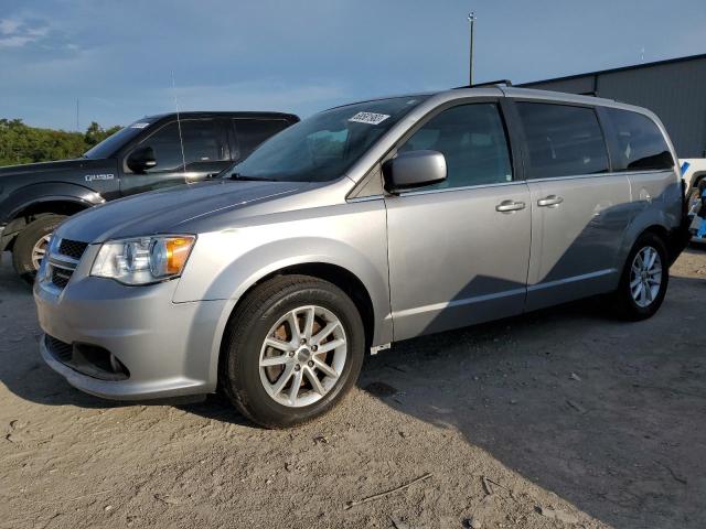 2C4RDGCG0KR565726 Dodge Caravan GRAND CARA