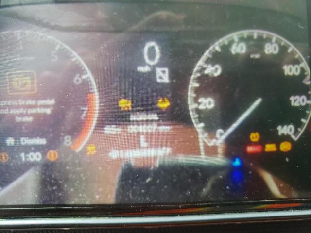 2023 HONDA CRV EXL 2HKRS3H70PH304205