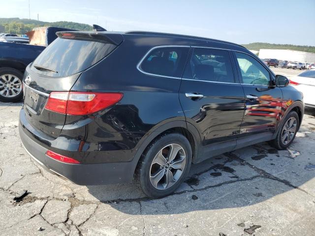 KM8SM4HF7GU154703 Hyundai Santa Fe Se